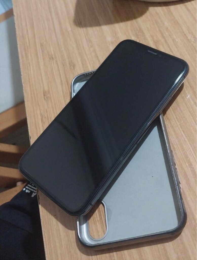 İPHONE X 64GB - 2