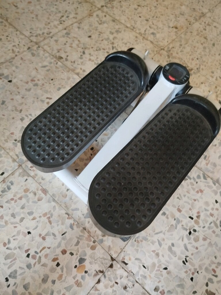 steper adım sayar - 3