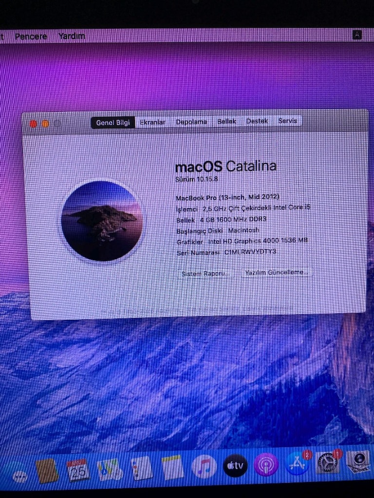 1 TB MACBOOK PRO 2012 - 9