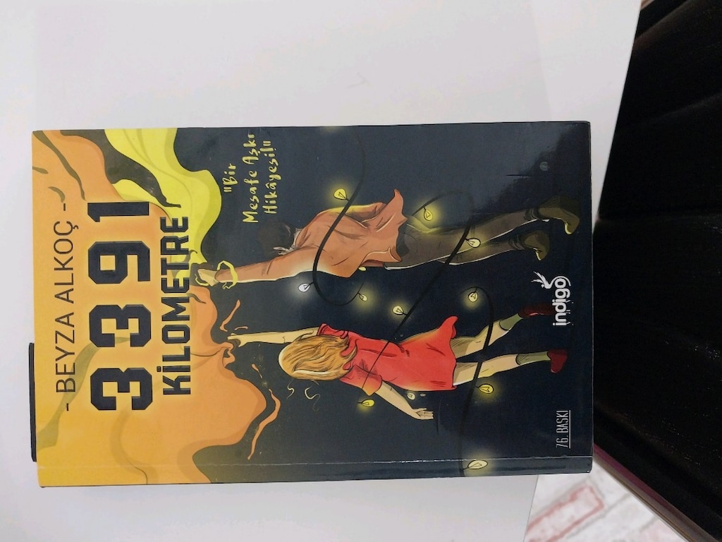 kitap - 3