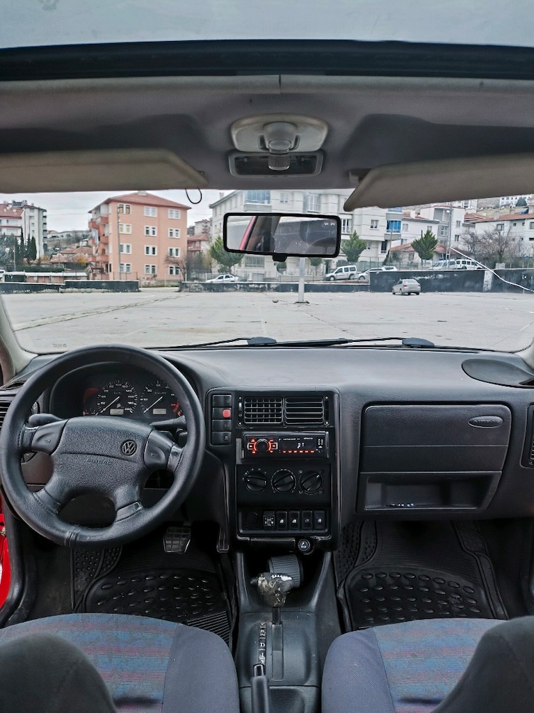 Otomatik Polo - 12
