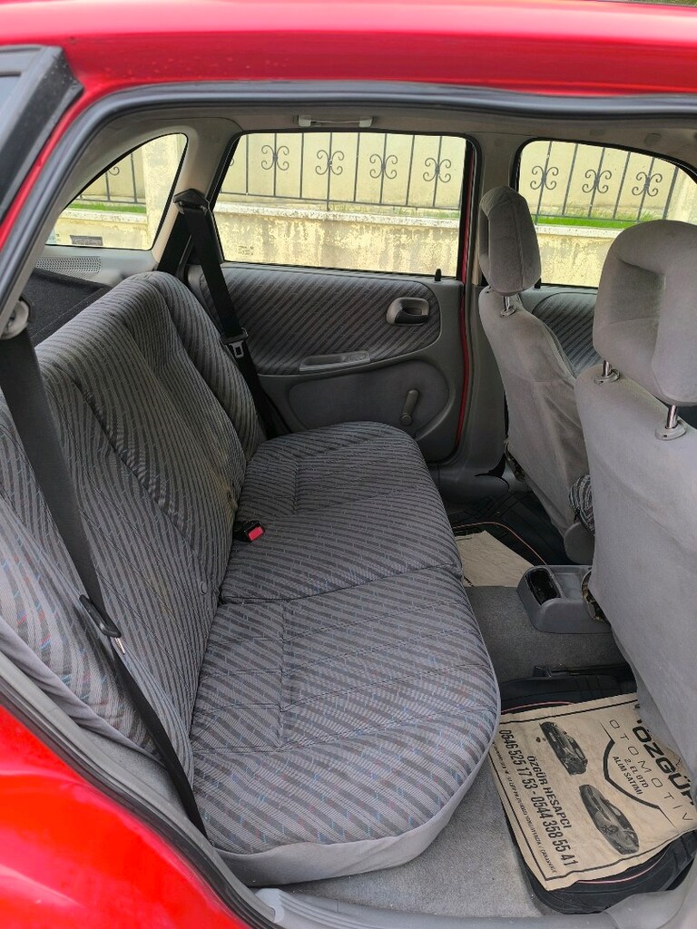Otomatik klimalı - 4