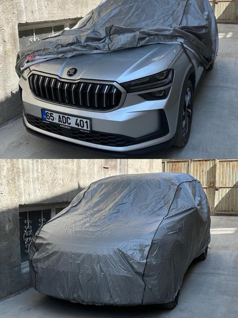 ARAÇ BRANDASI - 6