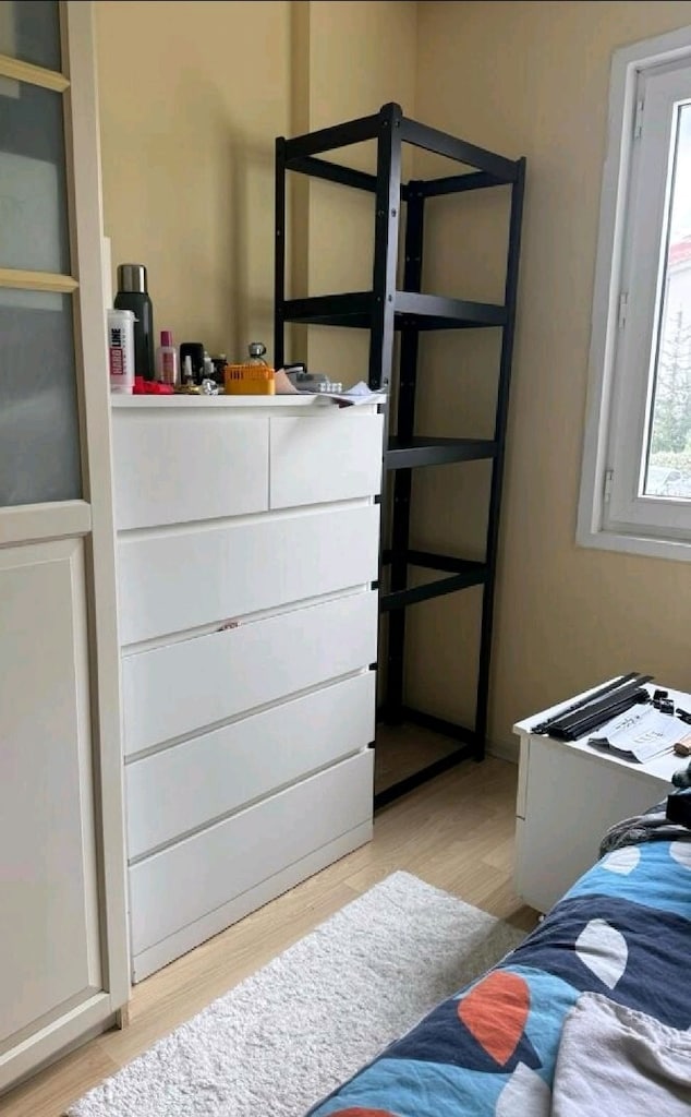 Ikea çok amaçlı raf ünitesi - 2