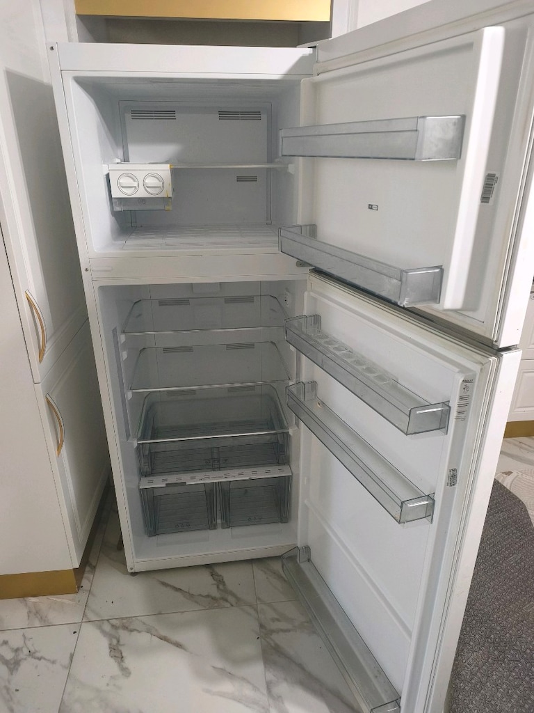 Vestel buzdolabı temiz uygun - 2