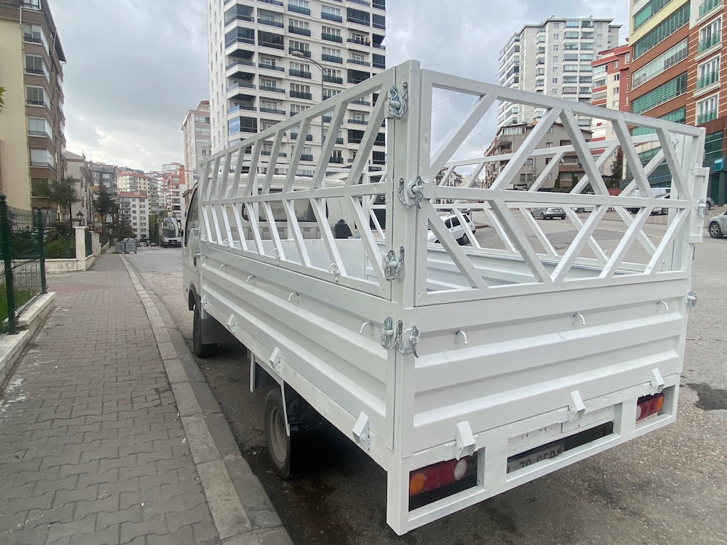 Yer Değiştirme İçin Mesaj Atın