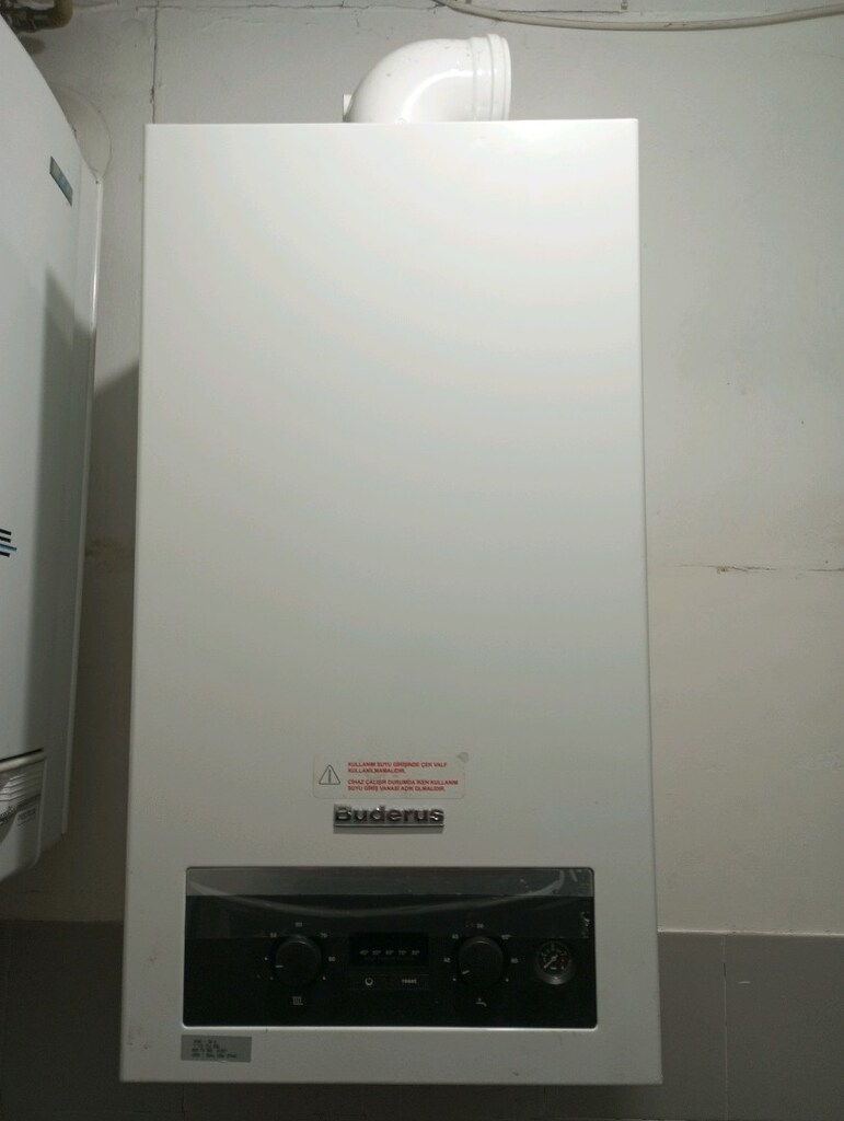 Kombi | Türkiye'deki İkinci El Eşyaları Al & Sat - Letgo