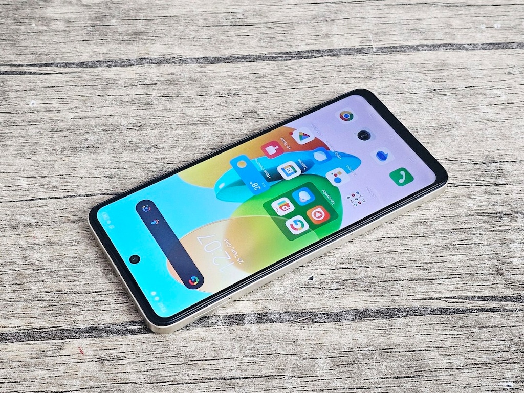 TECNO SPARK 20C 256 GB ORİJİNAL SORUNSUZ - 5