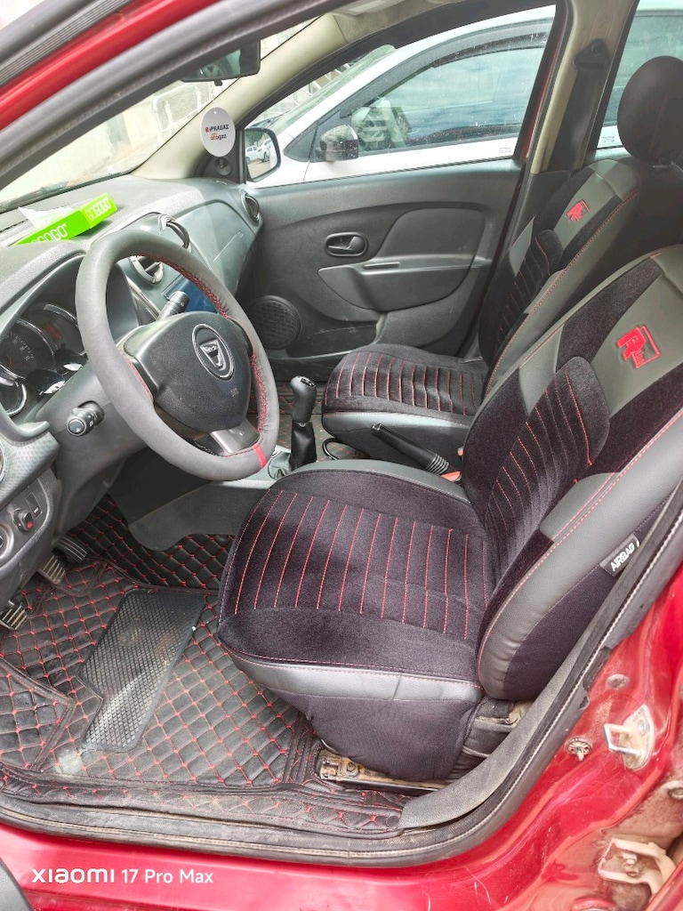 Dacia 2015 - 10