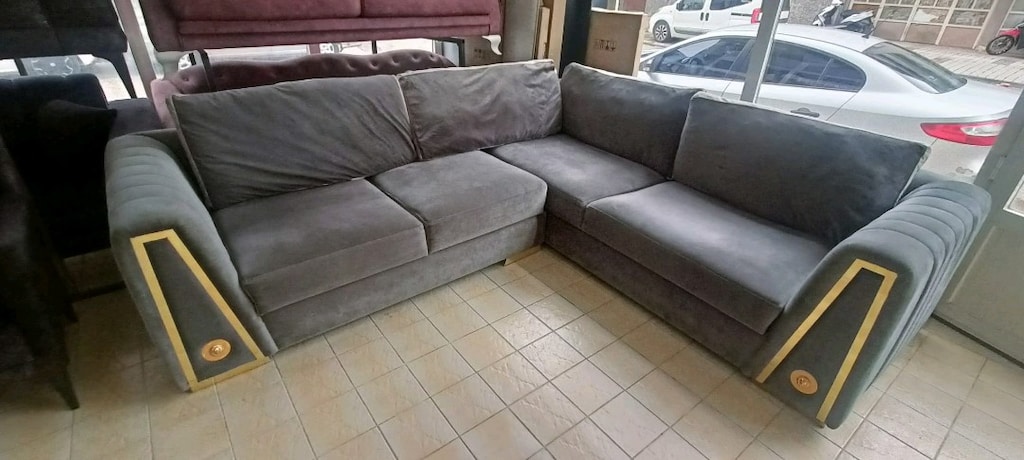 Köşe Takımı - 3