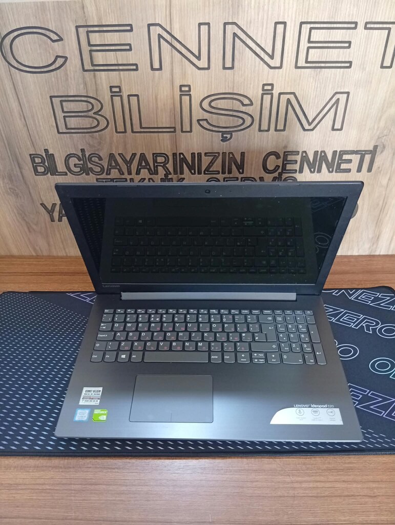 LENOVO İDEAPAD 320-15 AST - 2