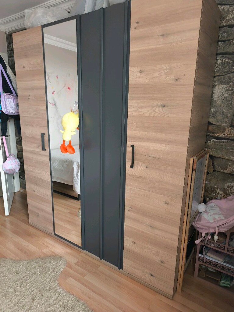 2 kişilik genç odasi - 6