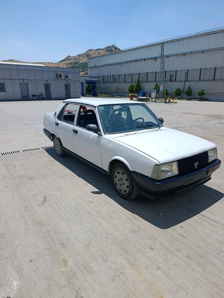 Şahin 1.6 - 3