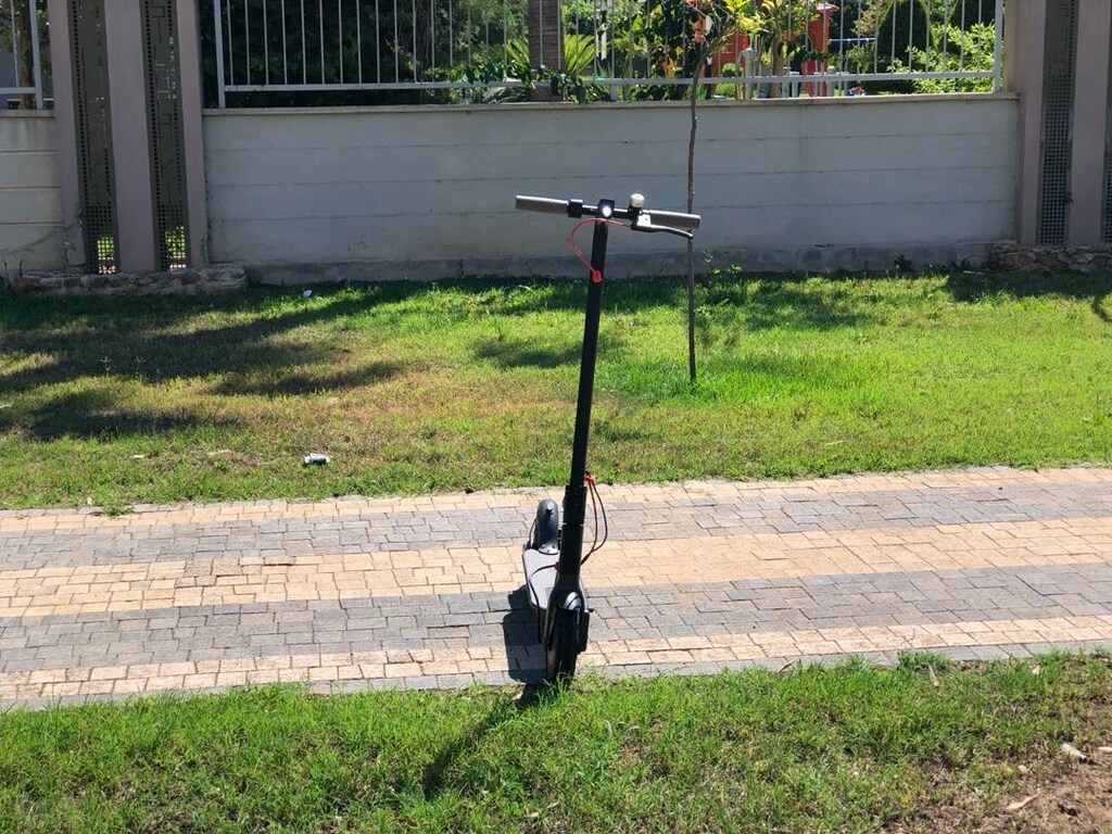 VOLTA VT1 BU FİYATA YOK - 8