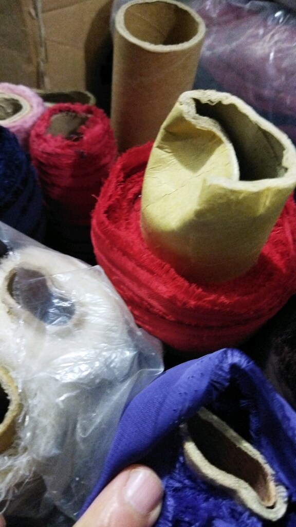 şifon , kumaş Metre fiyat 59 tl - 5