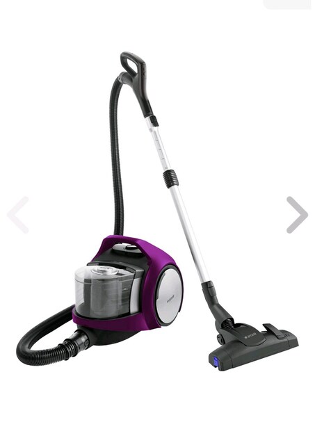 Arçelik İmpremium Silent pro toz torbasız TSZ 9953 A++