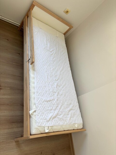ikea çocuk yatağı