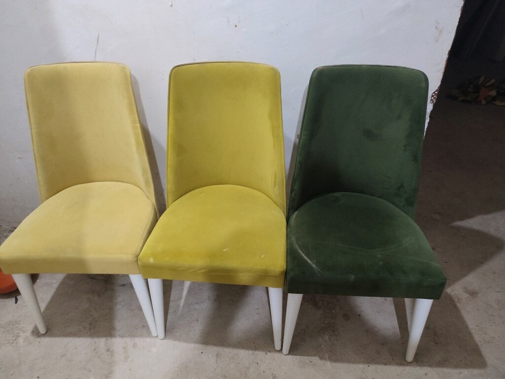 Yemek masası - 4