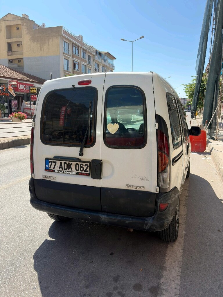 motosiklet fiyatına kango - 4
