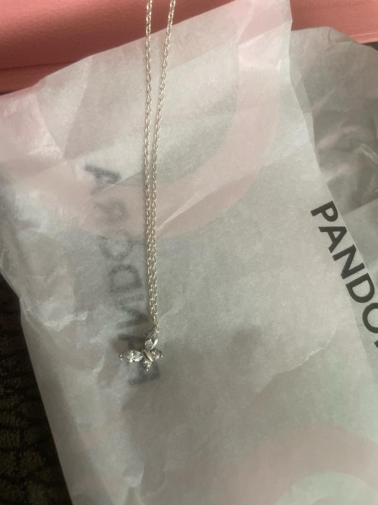 pandora orijinal kolye sertifikalı - 3