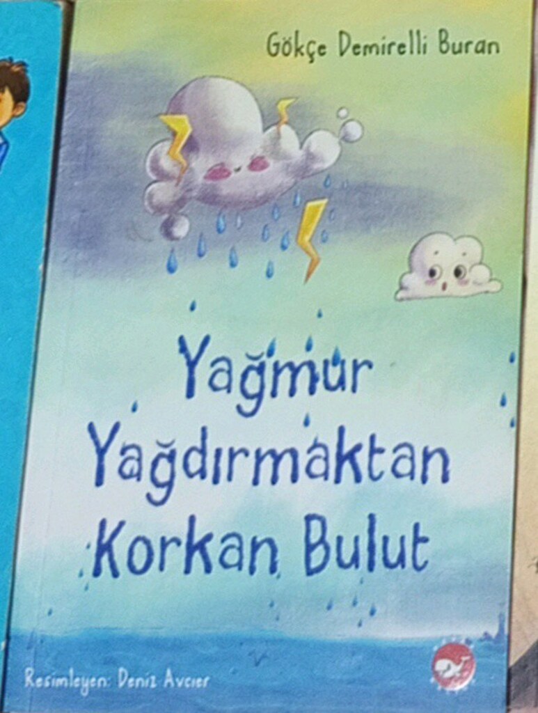 ACİL SATILIK Hikaye Kitapları - 4
