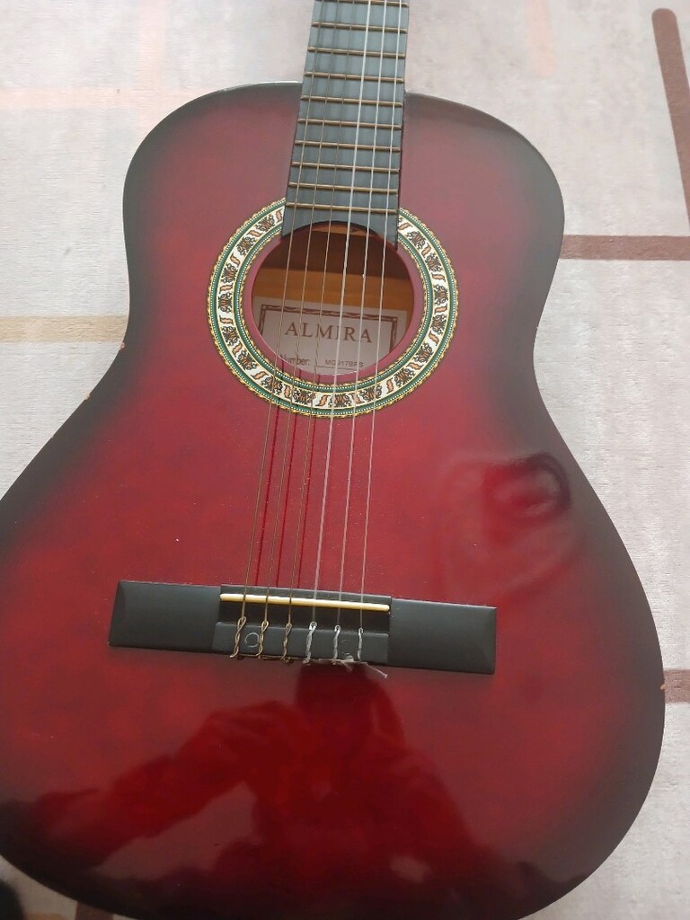 almira gitar - 5