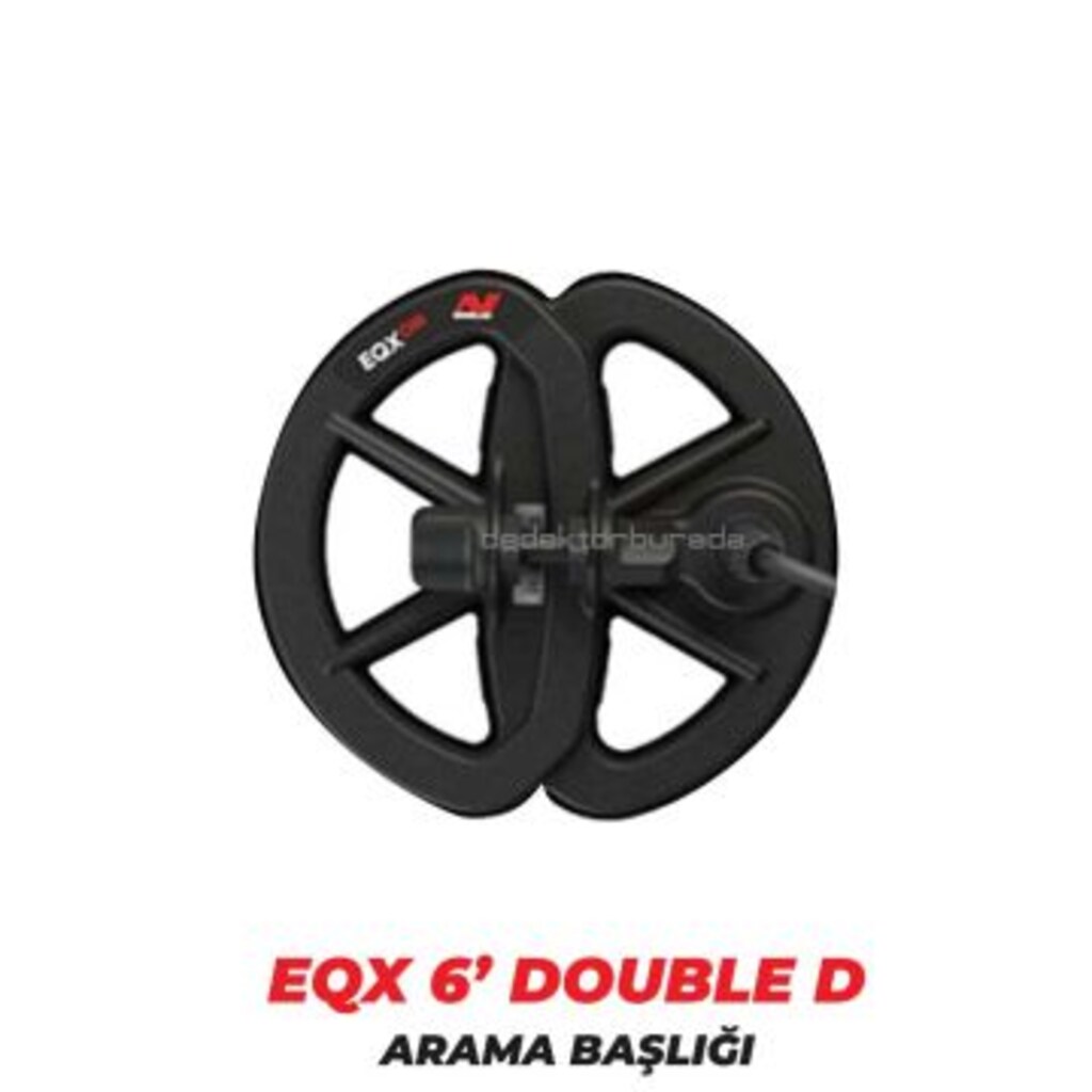 Minelab Dedektör Equinox 900 Dedektör - 4