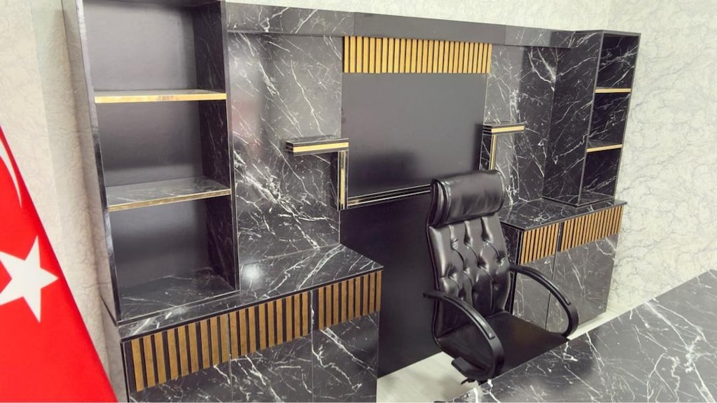 ofis mobilyaları - 7