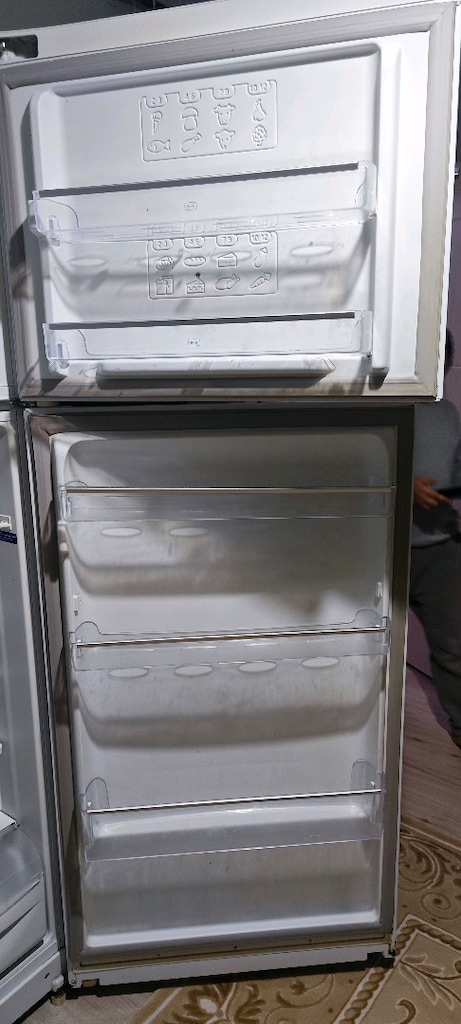 Ariston Hotpoint buzdolabı - 6