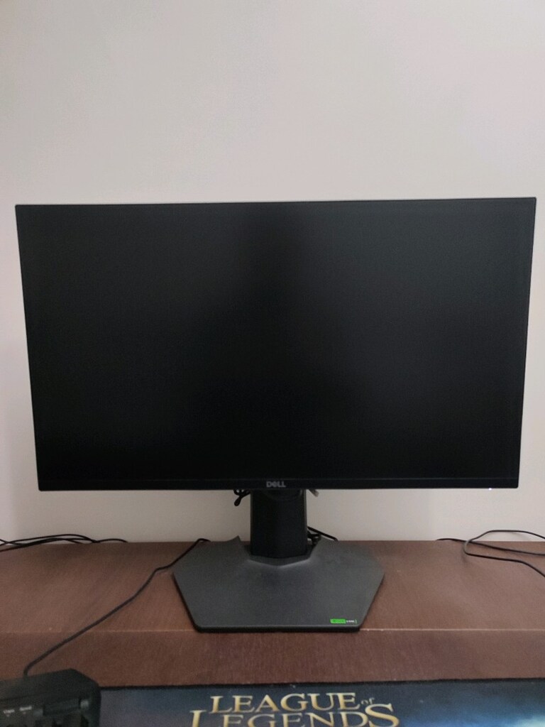 Dell G2524H 25 inç 280Hz 0.5ms Adaptive Sync Fast IPS Full HD Gaming - 2