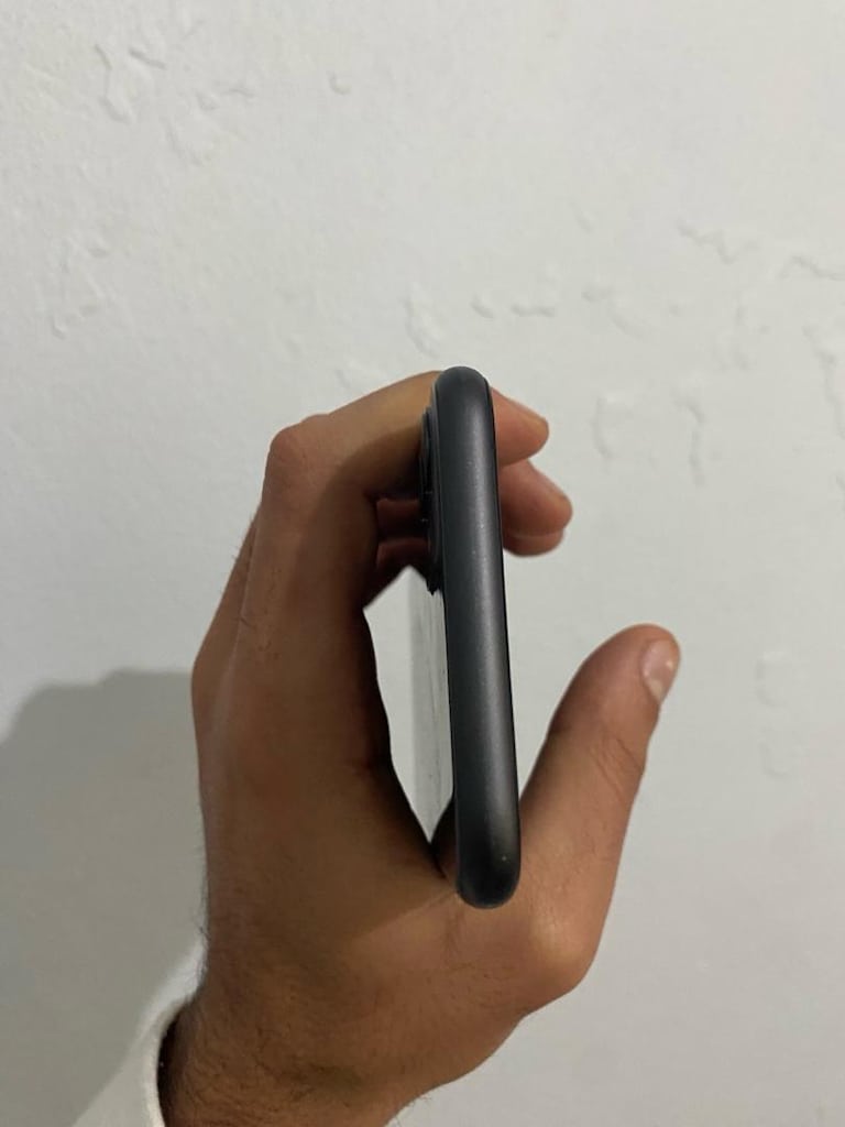 YURTIÇI İPHONE 11 128GB PİL 78 TEMİZ - 10