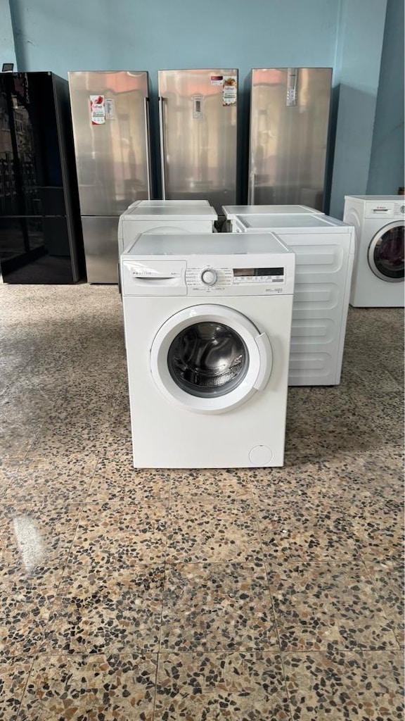 Profilo sıfır ayarında servis bakımlı - 2