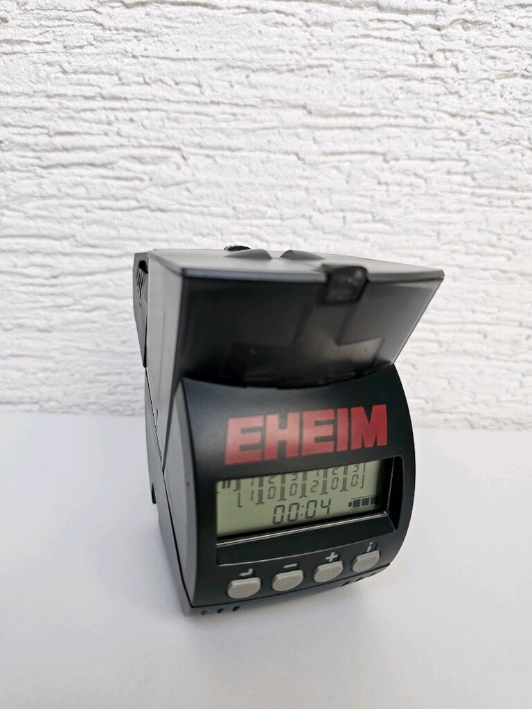 Eheim Otomatik Yemleme Makinesi