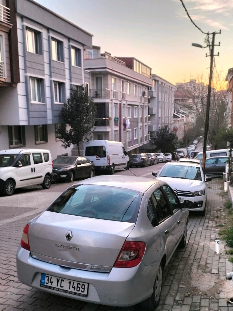 2010 MODEL SYMBOL FULLL ORJİNAL DÜŞÜK KM BAYRAMA ARAÇSIZ GİRME !!!!!! - 11