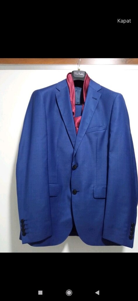 Pierre Cardin Erkek Takım - 6