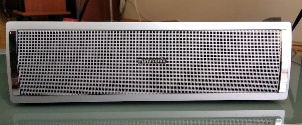 PANASONİC HOME CİNEMA SETİ (TELEVİZYON HARİÇ) - 8