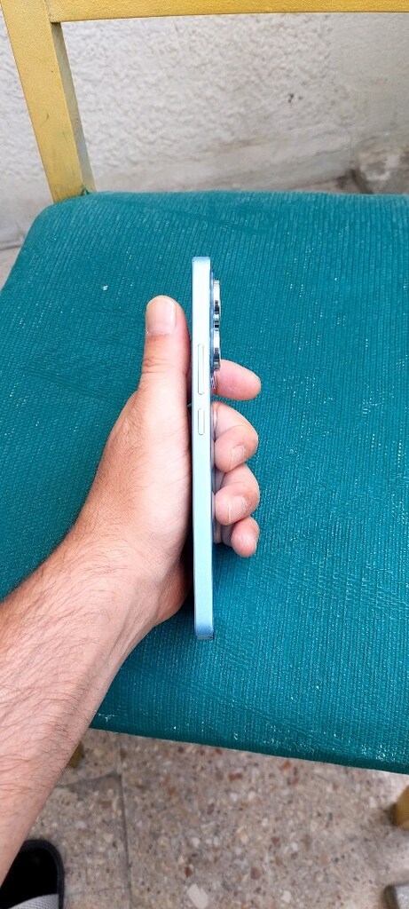 Redmi note 13 pro 5G - 3