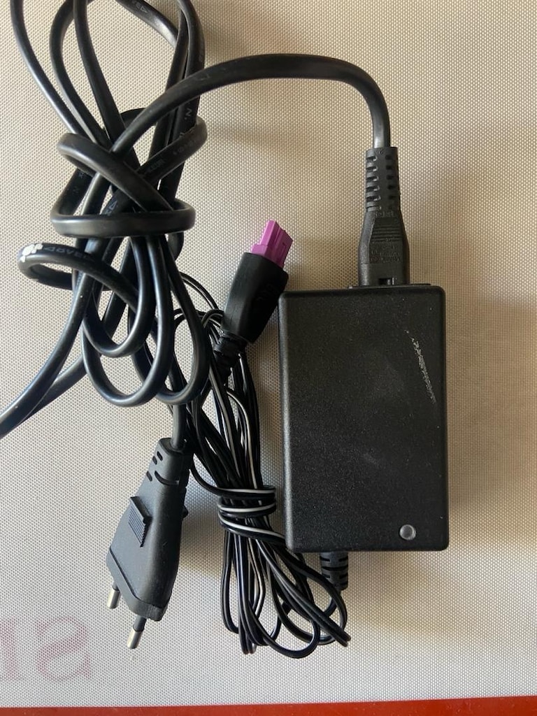 Hp 0957-2286 Adaptör Orjinal - 3