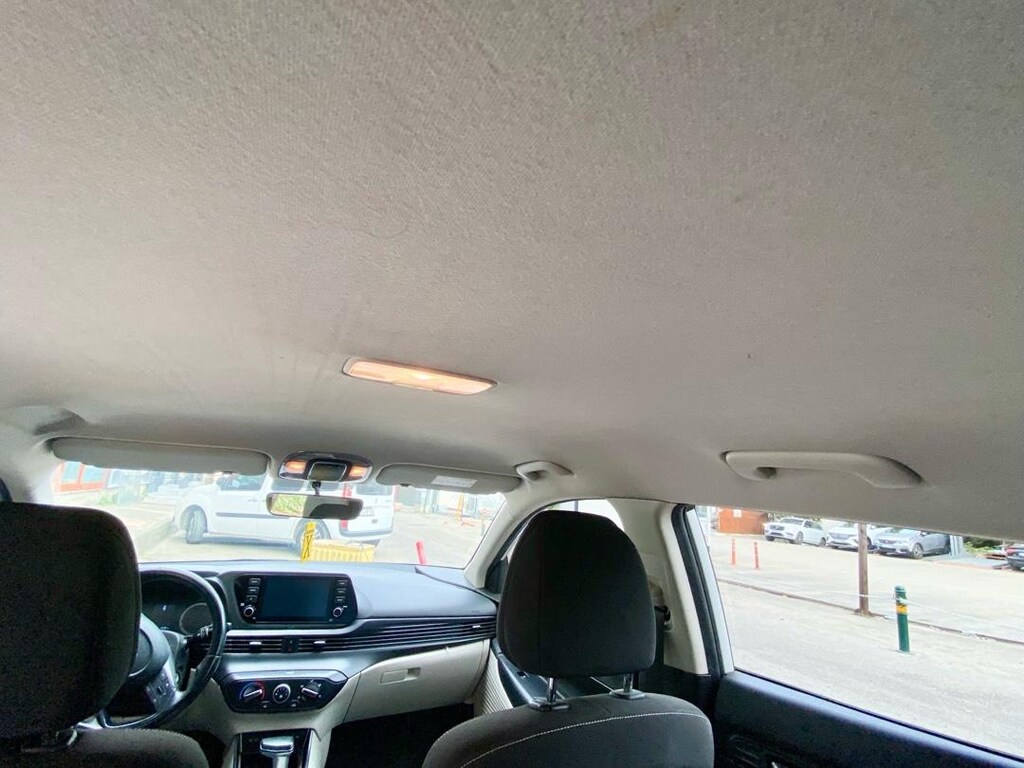 HYUNDAİ İ20 OTOMATİK TERTEMİZ - 12