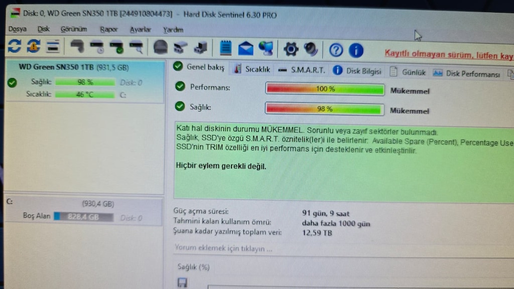 RYZEN 5 5600 AKVARYUM KASA OYUNCU BİLGİSAYARI - 5