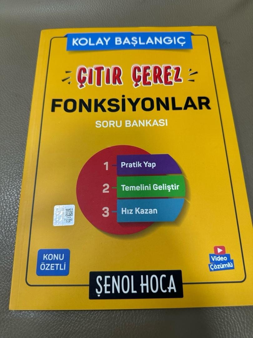 20 ADET 0 YKS-KPSS KİTAPLARI - 18