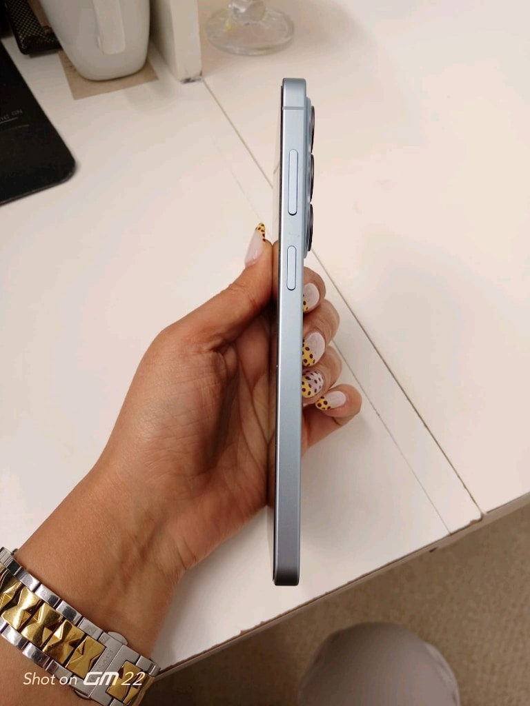 Samsung S26 plus - 5