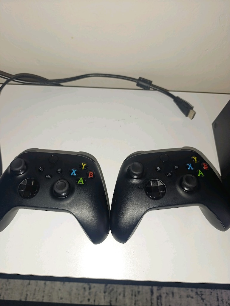 xbox x series 1 TB - 2