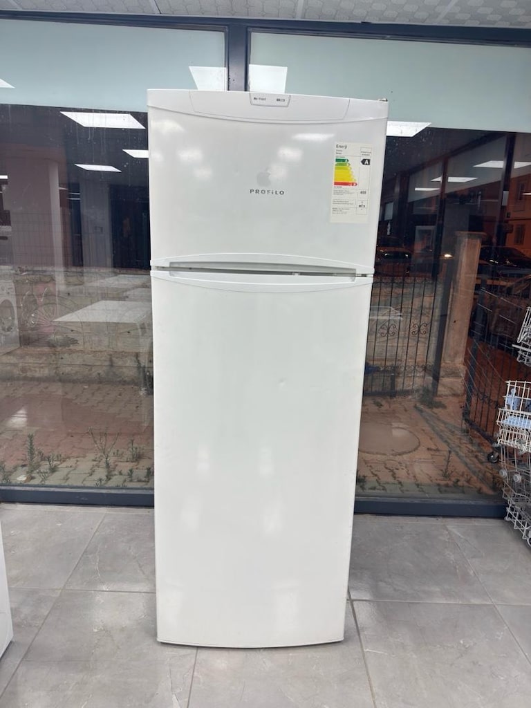 Profilo A+ Enerji Nofrost Buzdolabı ADRESE ÜCRETSİZ TESLİM - 3