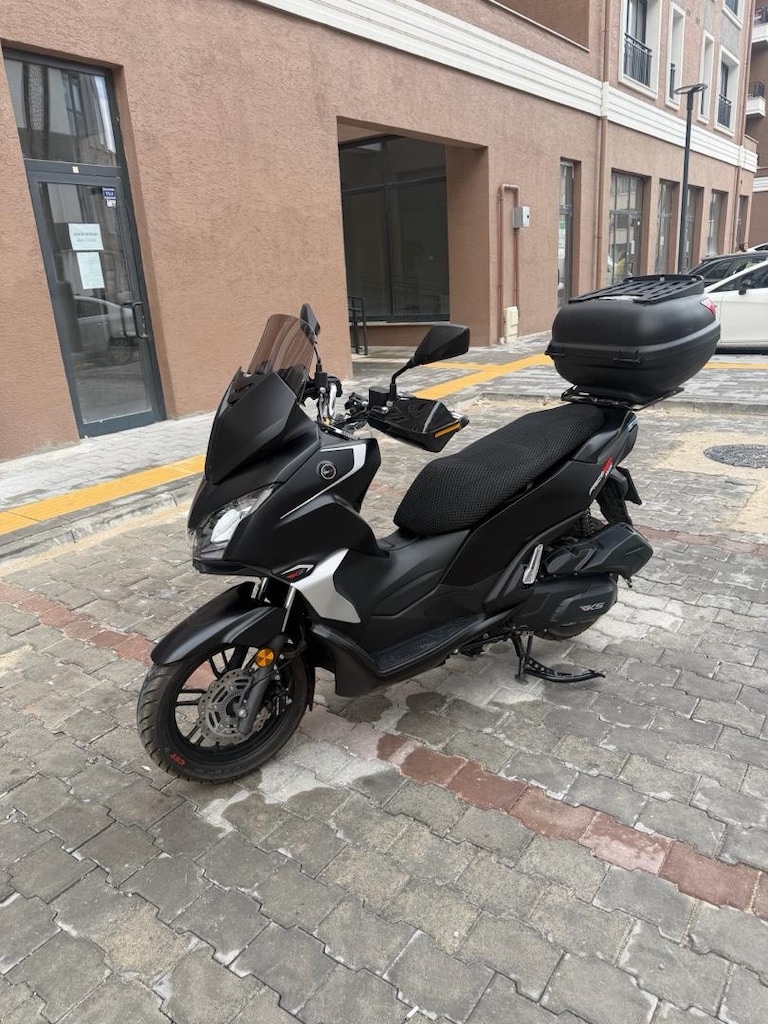 RKS PRECİO 250 250 km de sıfır ayarında - 7