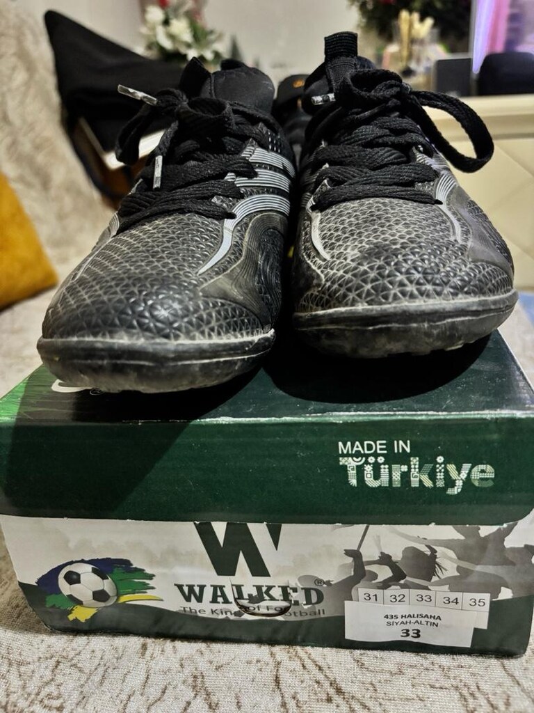 çocuk krampon - 3