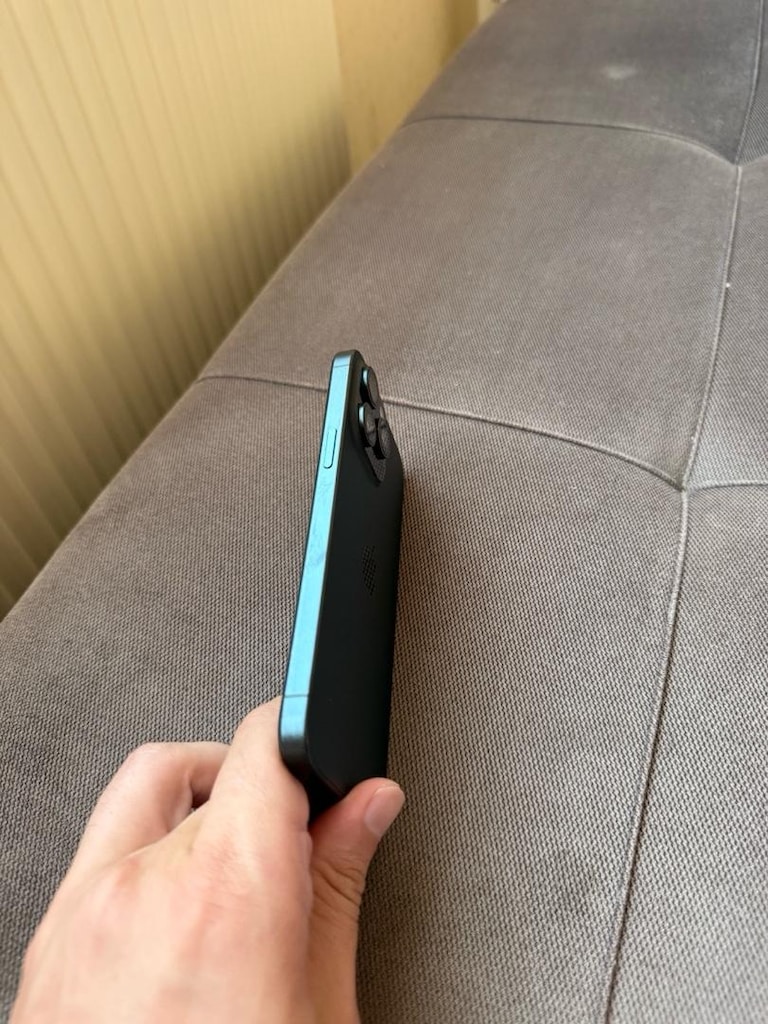 15 pro max 512gb TR - 3
