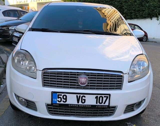 Fiat LINEA