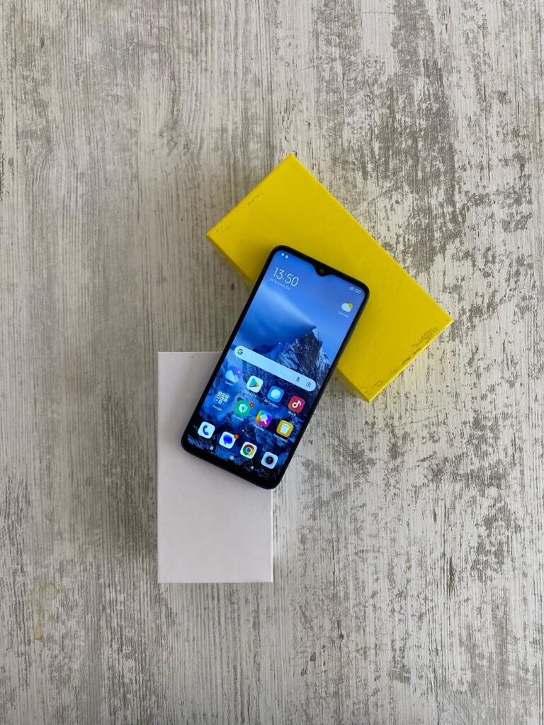 NOTE 8 PRO 128GB TERTEMİZ - 2