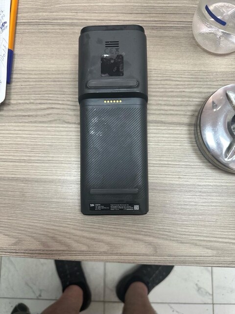 Beko x30 tr Yazarkasa post cihazı